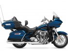 2016 Harley-Davidson Harley Davidson CVO Road Glide Ultra